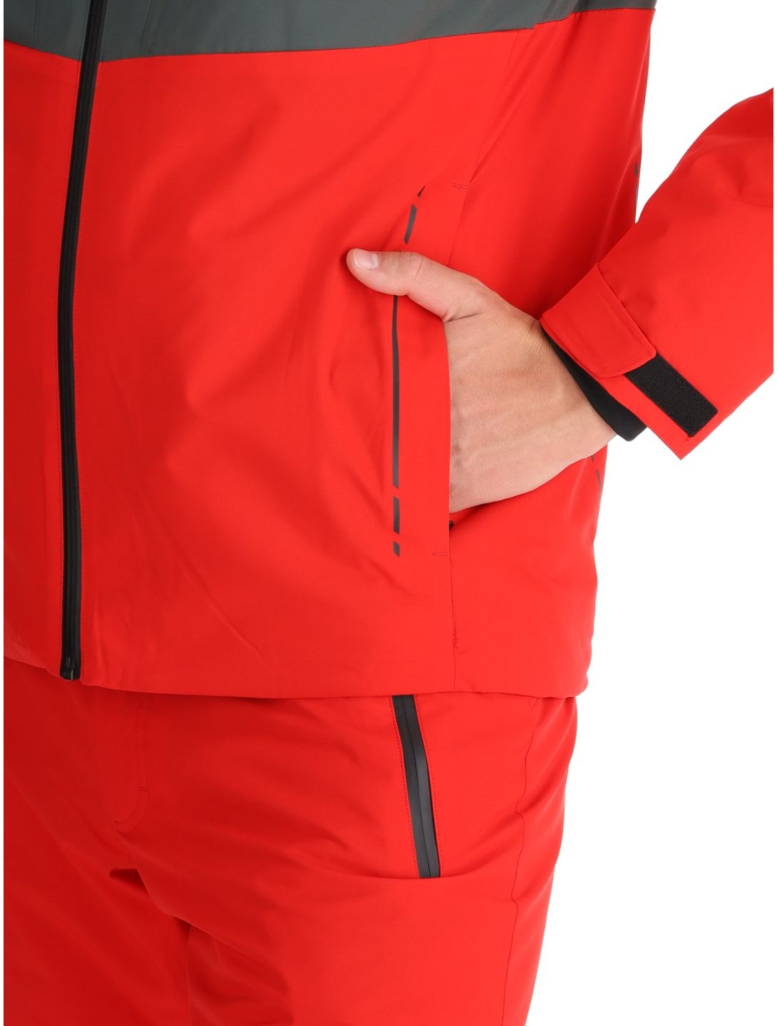 Neo ski-jas heren