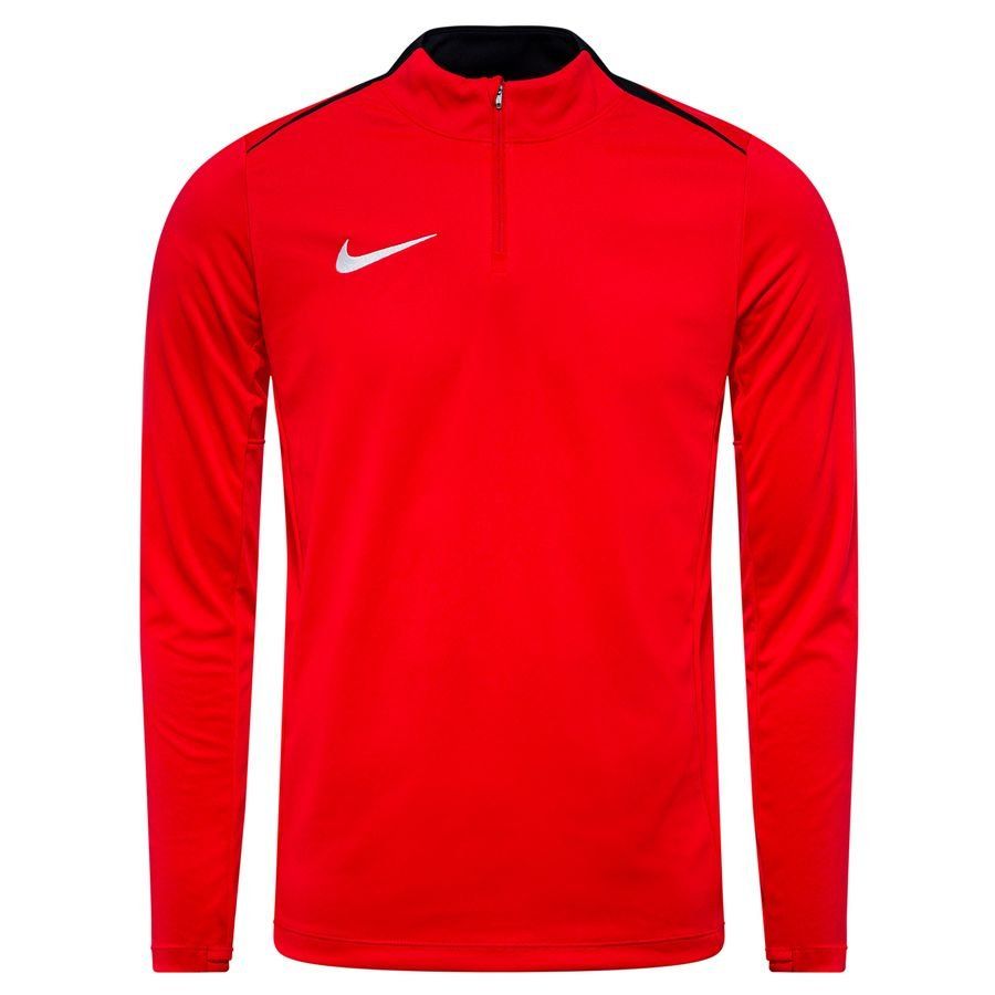 Nike Maillot d'Entraînement Dri-FIT Academy Pro 24 Drill - Rouge/Blanc
