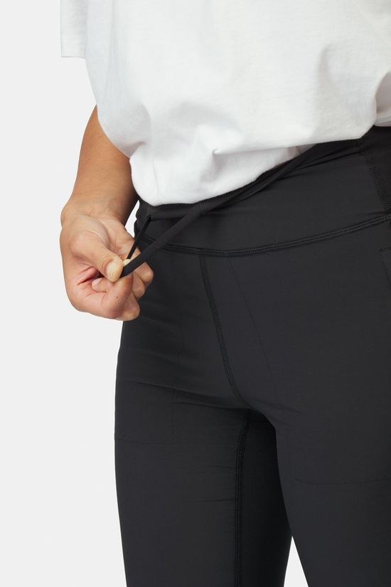 The North Face The North Face W Bridgeway Hybrid Tight