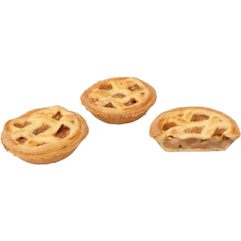AH Mini appeltaart