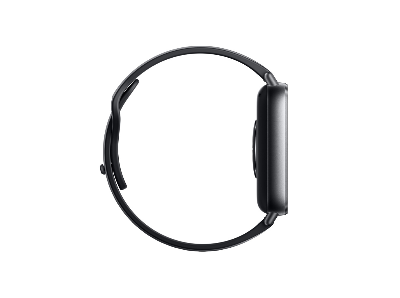 SMARTWATCH XIAOMI REDMI WATCH 5 ACTIVE PRETO