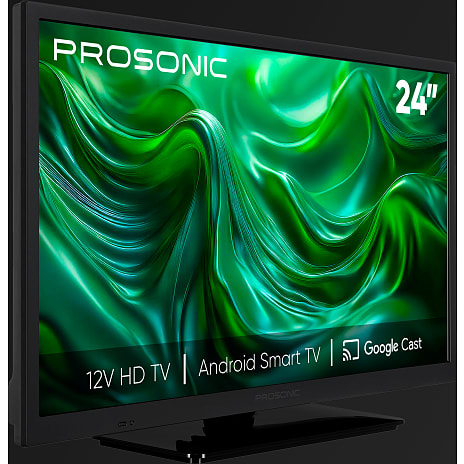 Prosonic 24