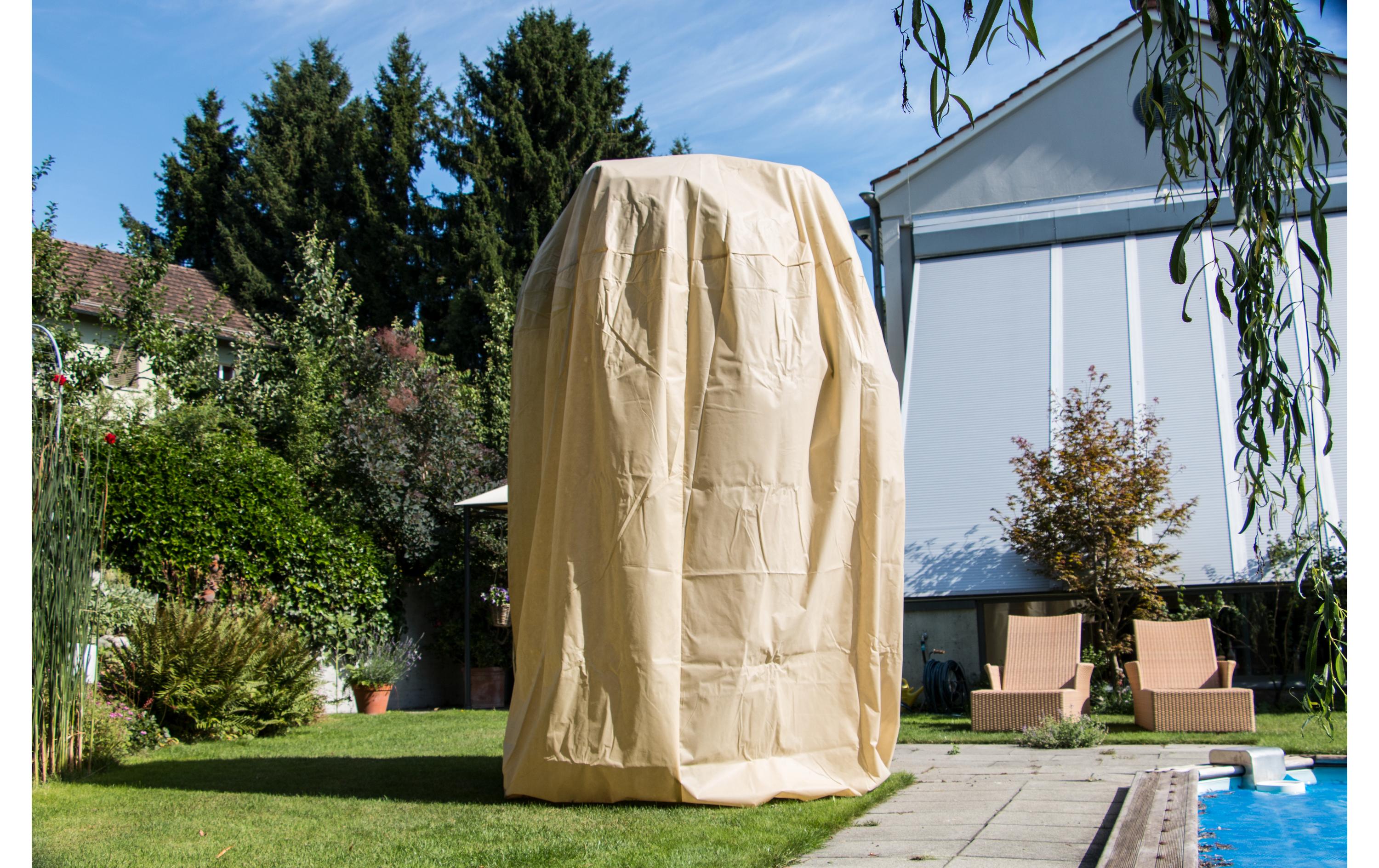 Winterhaube «Winter Hood» XXL, Ø 150 x 200 cmWinterschutzhaube