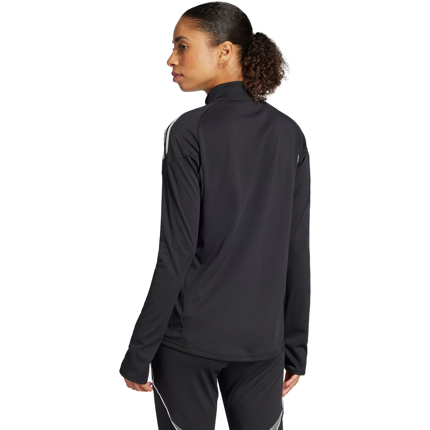 adidas Tiro 25 Training Top Dames