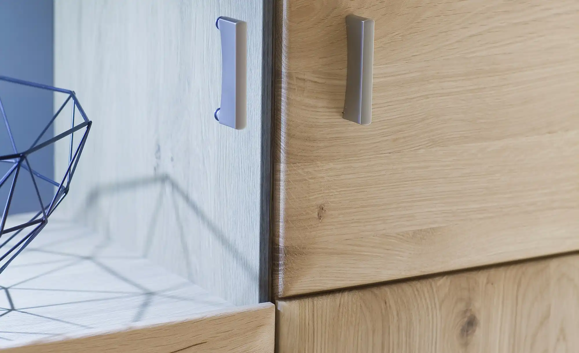Woodford Highboard Dias