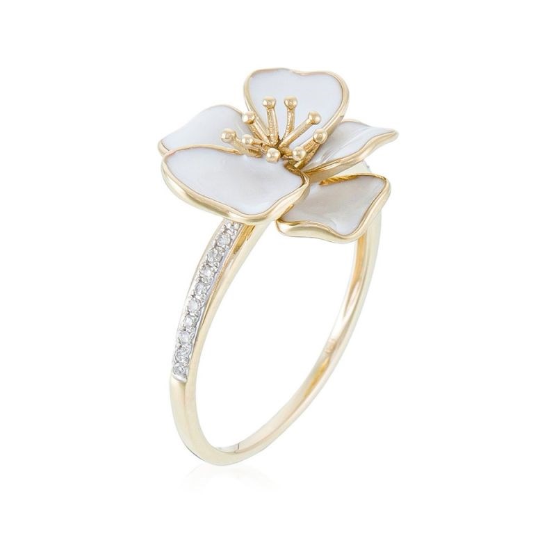 Bague 