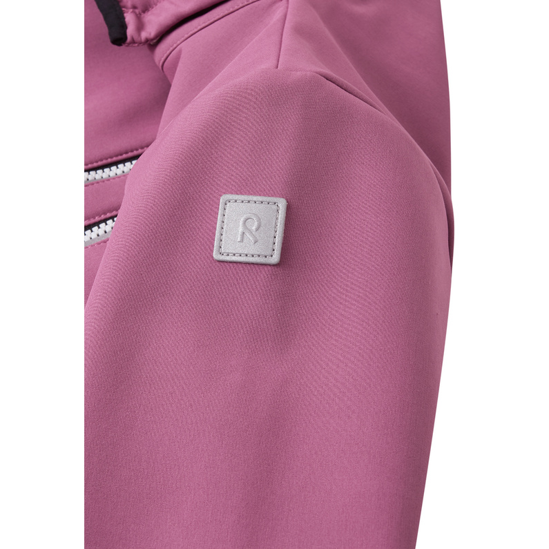 reima Kinder Nurmes Softshell Overall