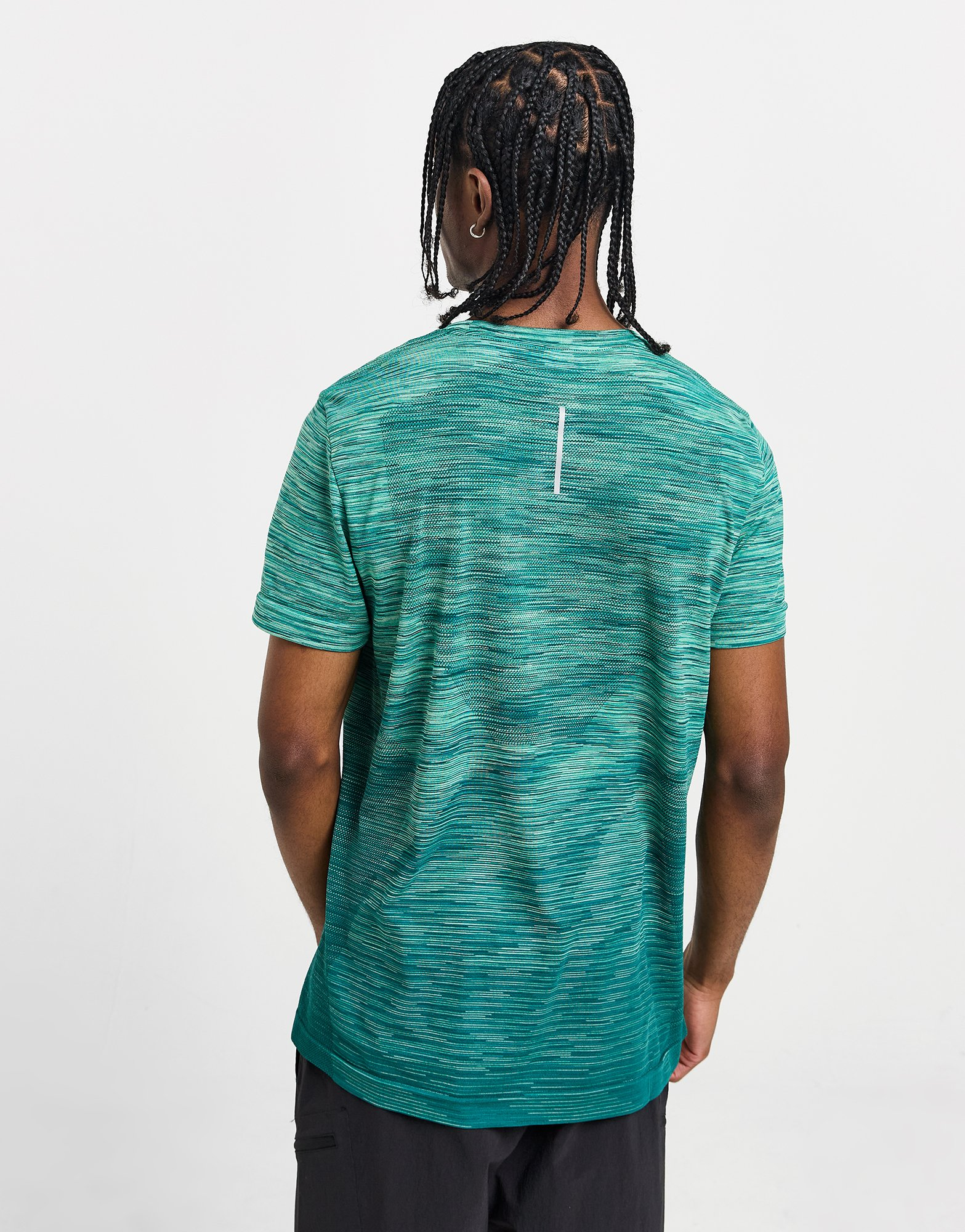 MONTIREX T-shirt Trail Seamless Homme