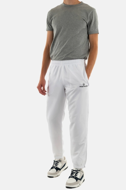 Joggings sergio tacchini carson 024 118-wht/blk