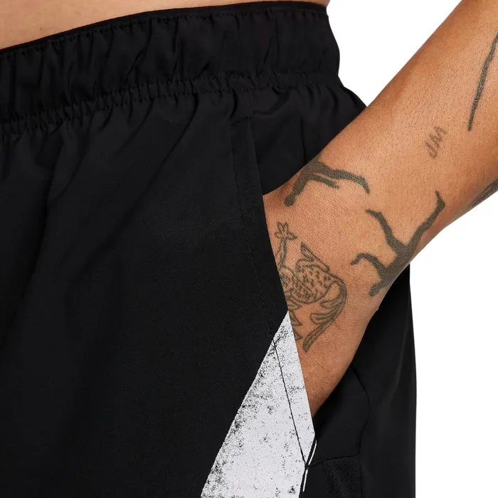 Nike Challenger Short Heren
