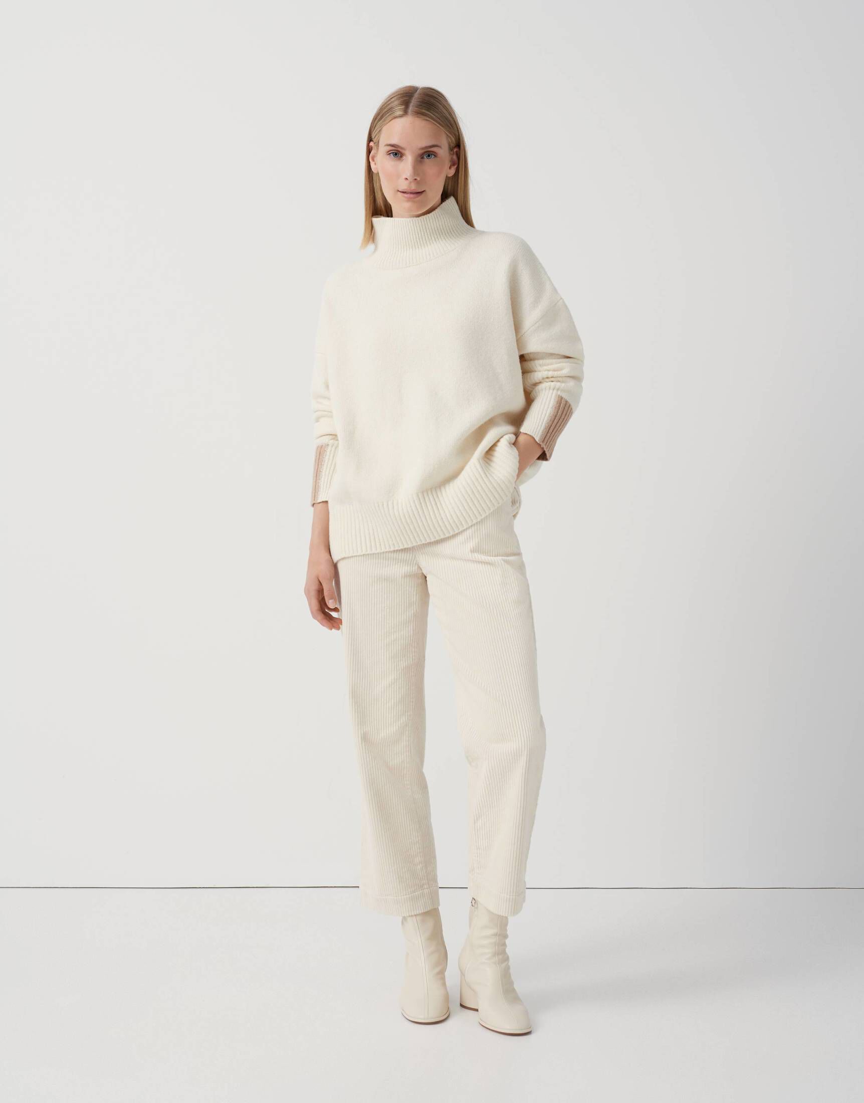 Someday| Damen Pullover TANETTE