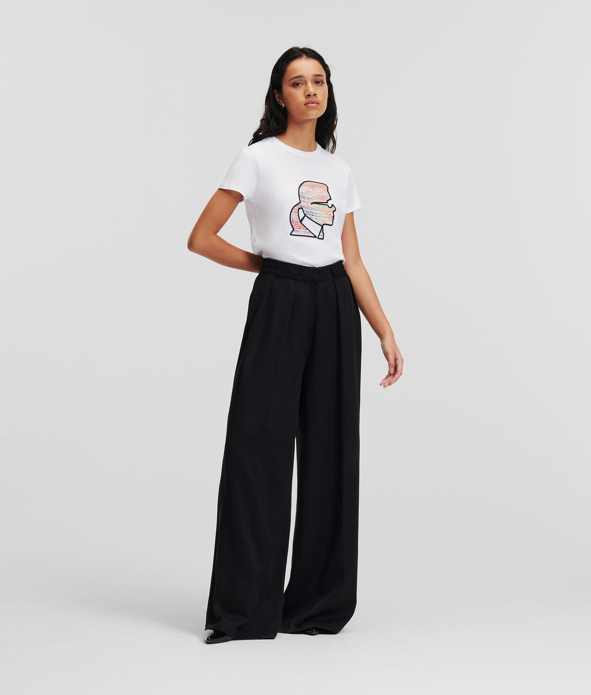 PANTALON AMPLE