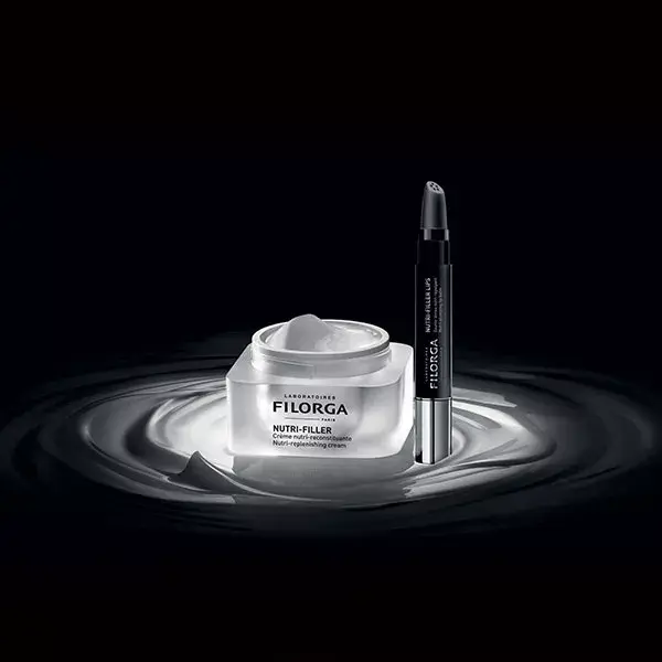 Creme Nutri-Reconstituinte Filorga Nutri-Filler 50ml