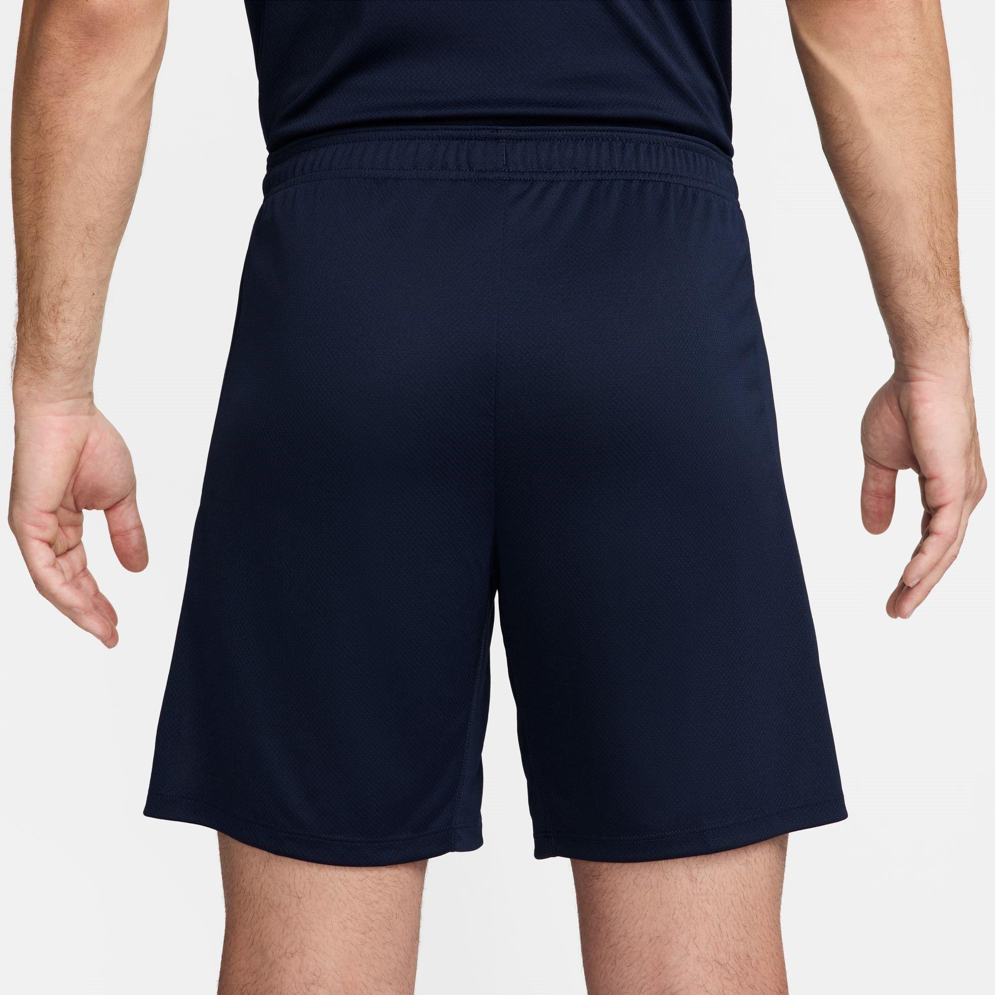 Nike Strike Mens Dri FIT Global Football Shorts