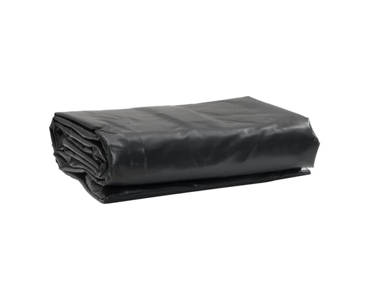 VIDAXL - Bâche anthracite 2,5x3,5 m 600 g/m²