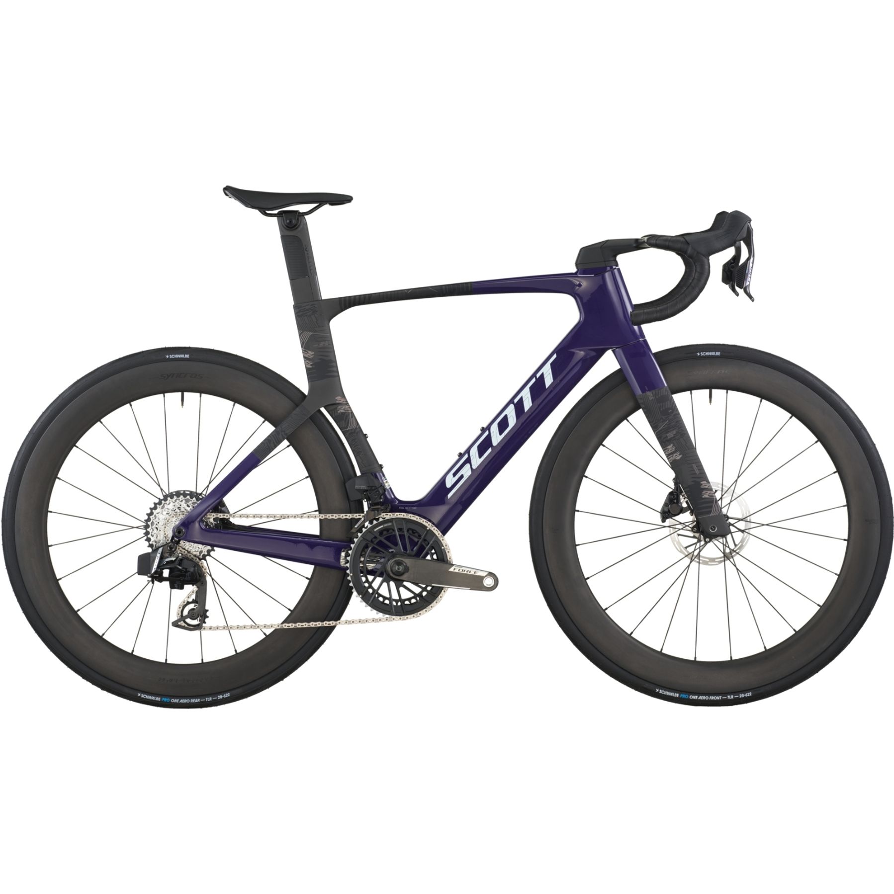 Scott Foil RC Team 2026