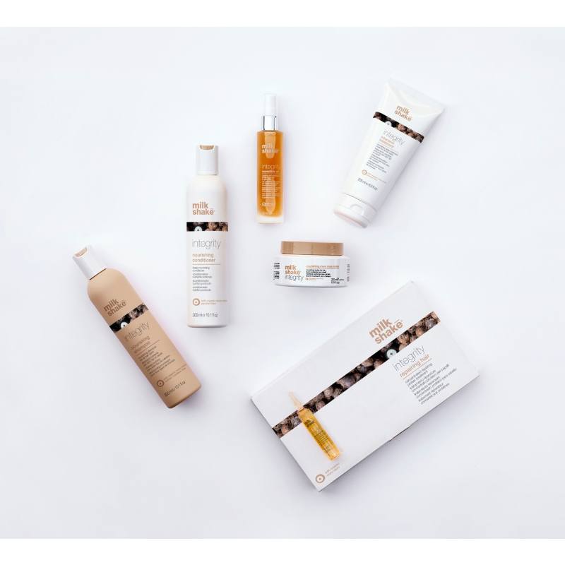Milk_shake Integrity Nourishing Shampoo 300 ml