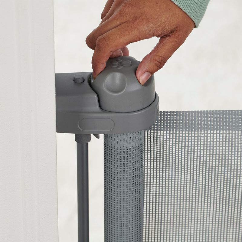 Barrière extensible Carlson