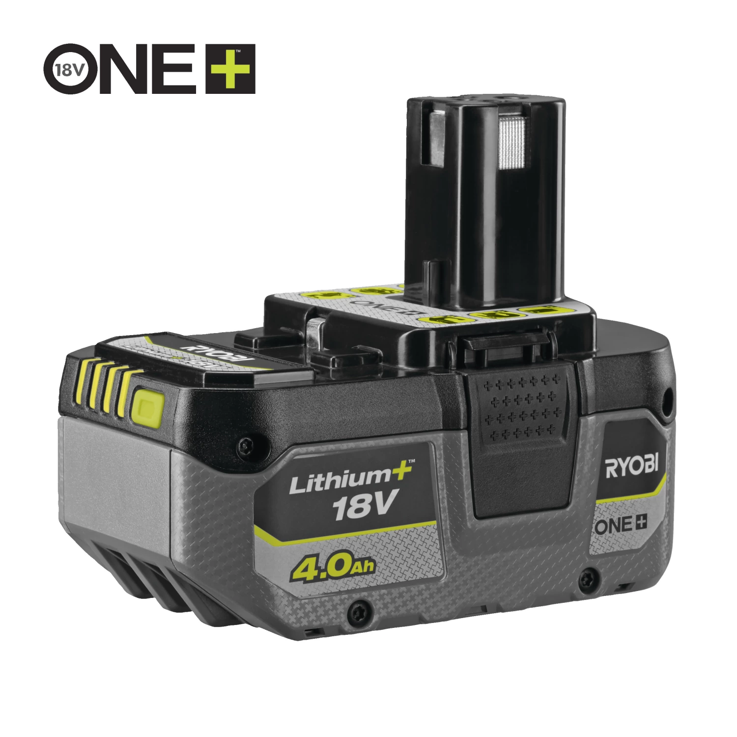 Ryobi one  18V 4.0Ah Lithium  Accu