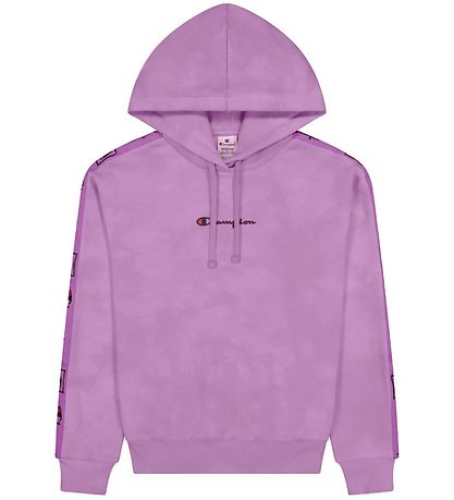 Champion Fashion H?ttetr?je - Lilla