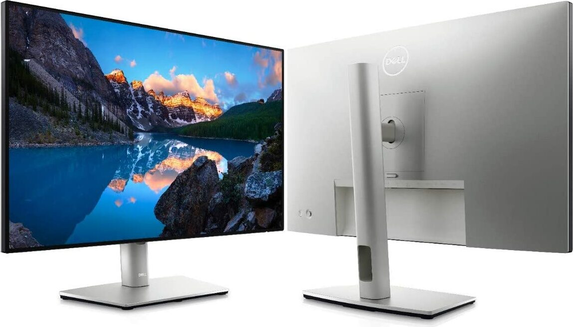 Dell UltraSharp U2421E | 24.1