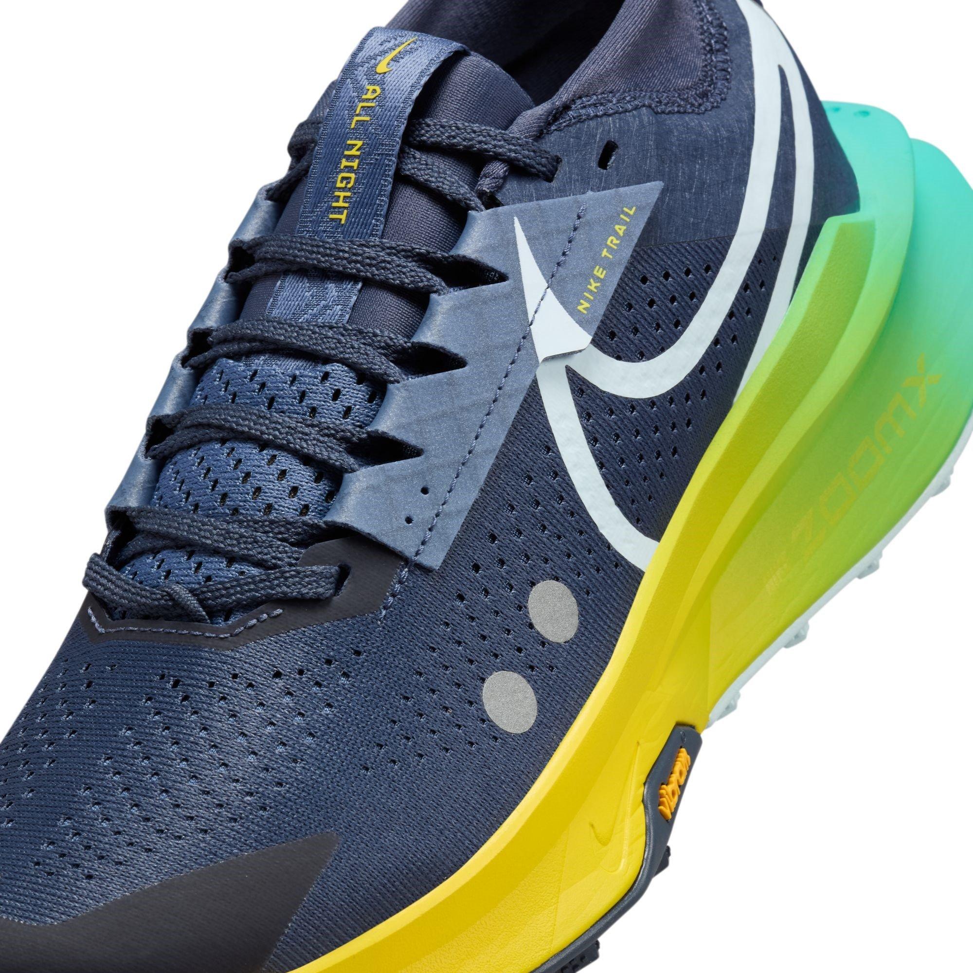 Nike Zegama Trail 2 Running Shoes Women