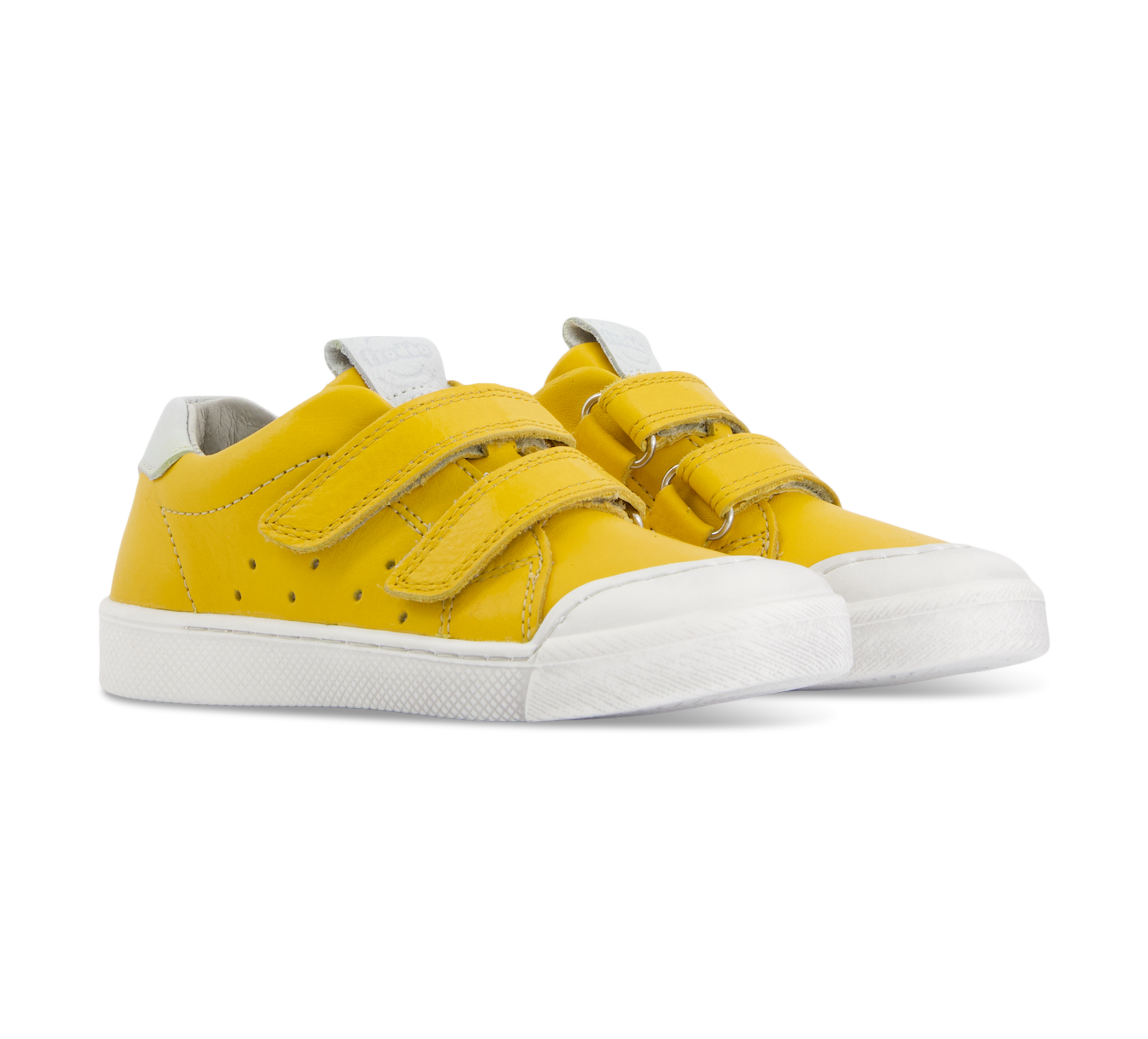 Froddo Rosario Velcro - Klettschuhe