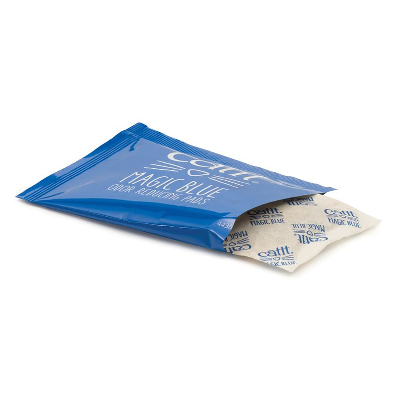 Cartouche Catit Magic Blue
