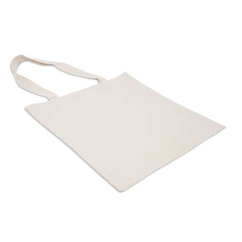 Baumwolltasche mit Schultergurten