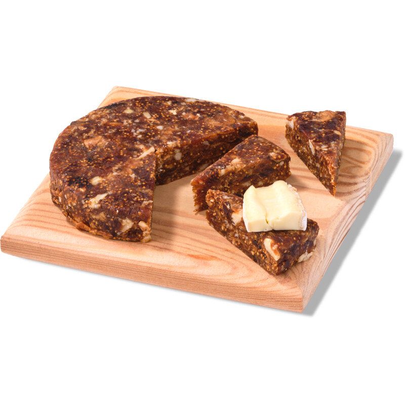 AH Vijgenbrood met amandelen