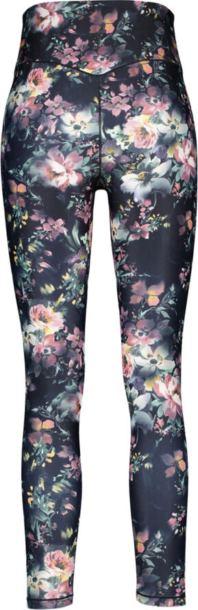 Energetics Night Rose High Waist tights Multifarvet