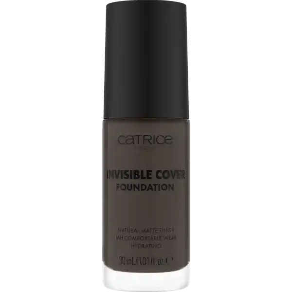 Invisible Cover Foundation 097N