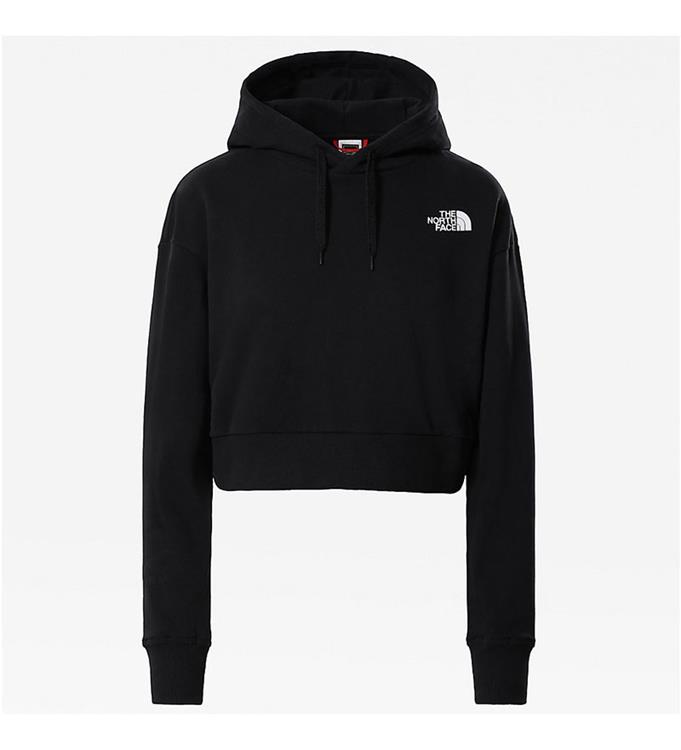 The North Face Women Trend Crop Hoodie