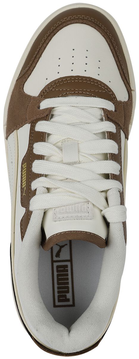 CA Pro Lux III | Puma Baskets