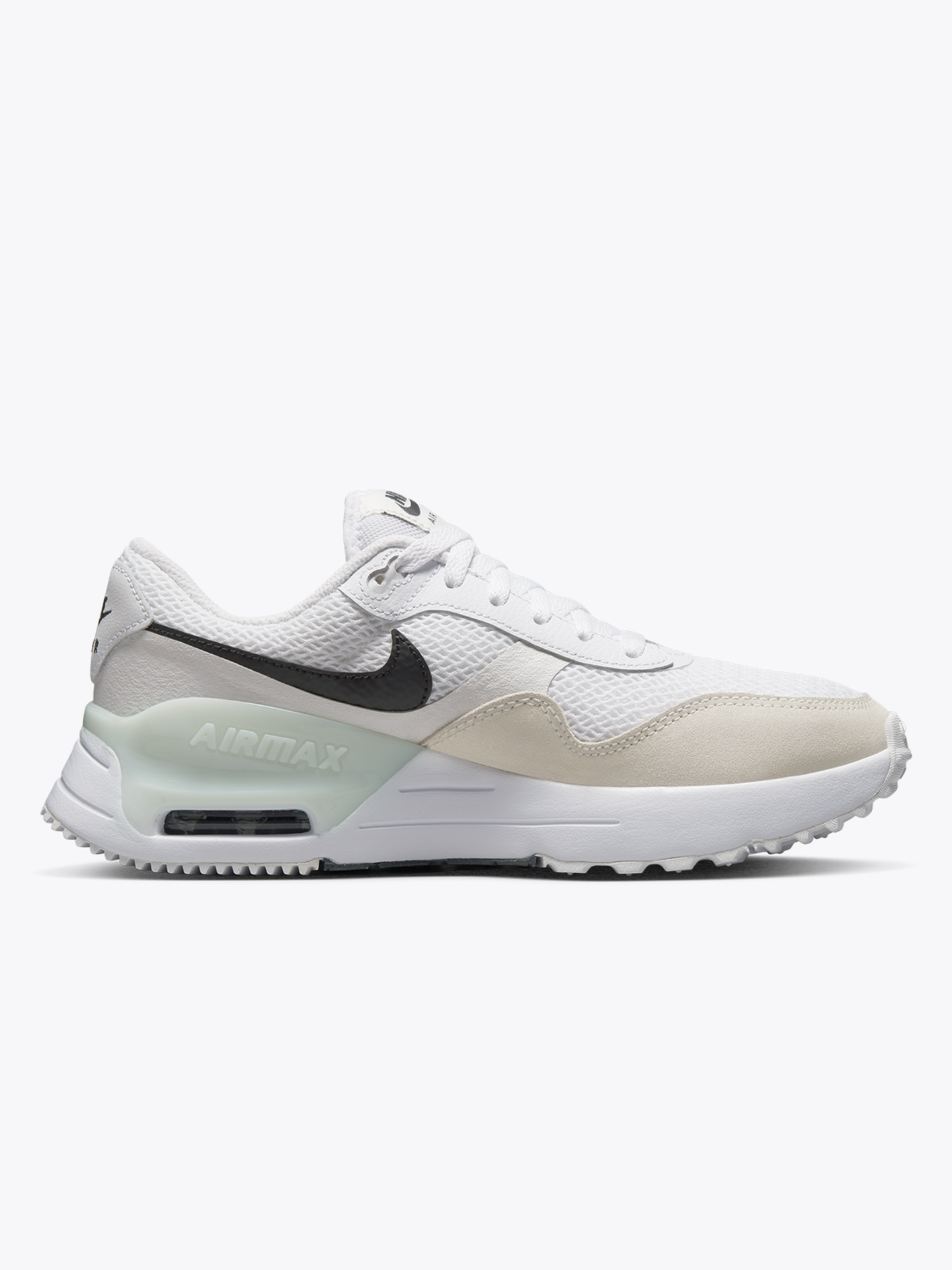 Air Max System
