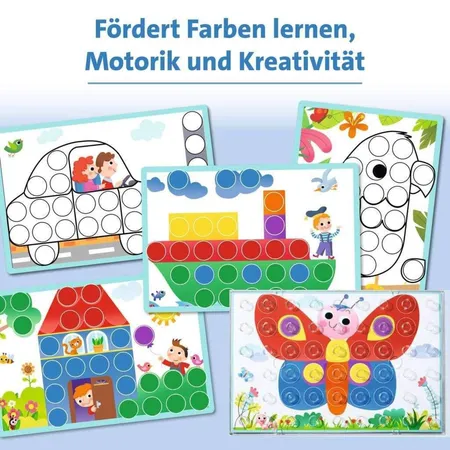 Ravensburger Colorino