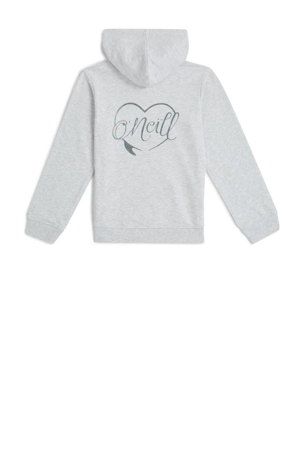O'Neill sweater grijs melange
