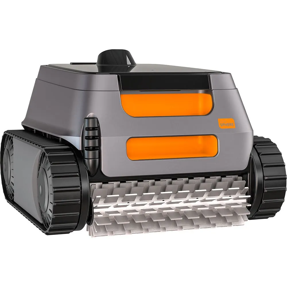 Zodiac ASR 105 poolreinigungsroboter