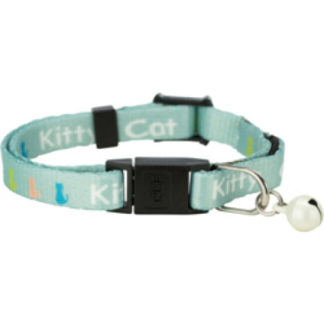 Collier pour chaton en nylon Trixie
