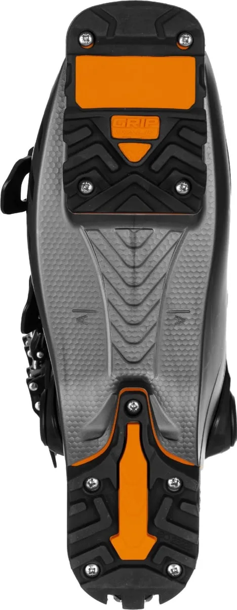 Dynafit Unisex Tigard 110 Boot Magnet/Fluo Orange