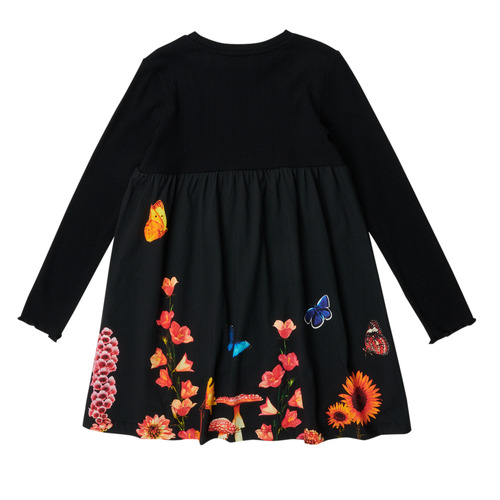 Desigual - ALCAZAR - Noir