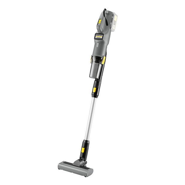 Aspirateur balai sans fil Kärcher LVS 1/2 BP Pack
