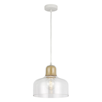 KARWEI hanglamp Noe 22,5xØ26cm