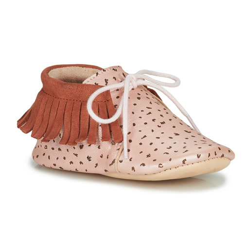 Easy Peasy - MEXIMOO - Rose