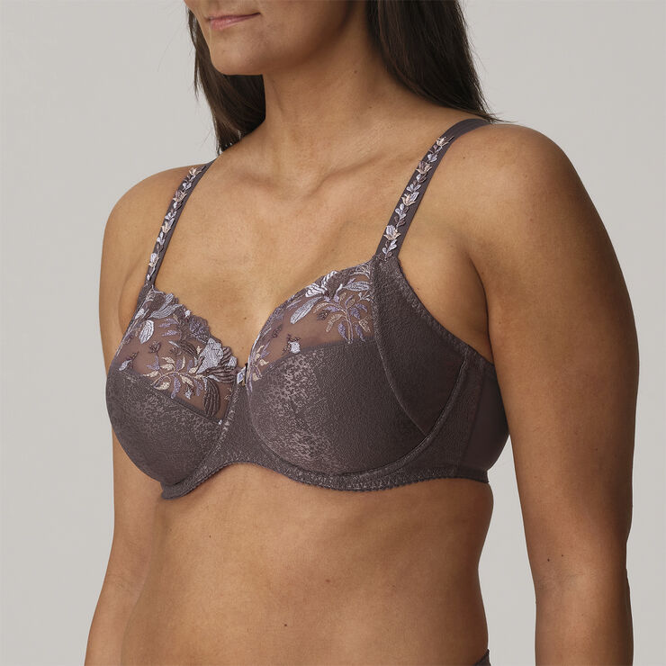 PrimaDonna Mohala full cup bh Grå