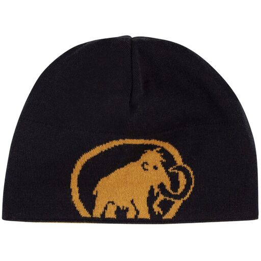 Gorro De Montaña Mammoth Logo