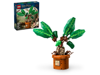 LEGO Mandragora (76433)