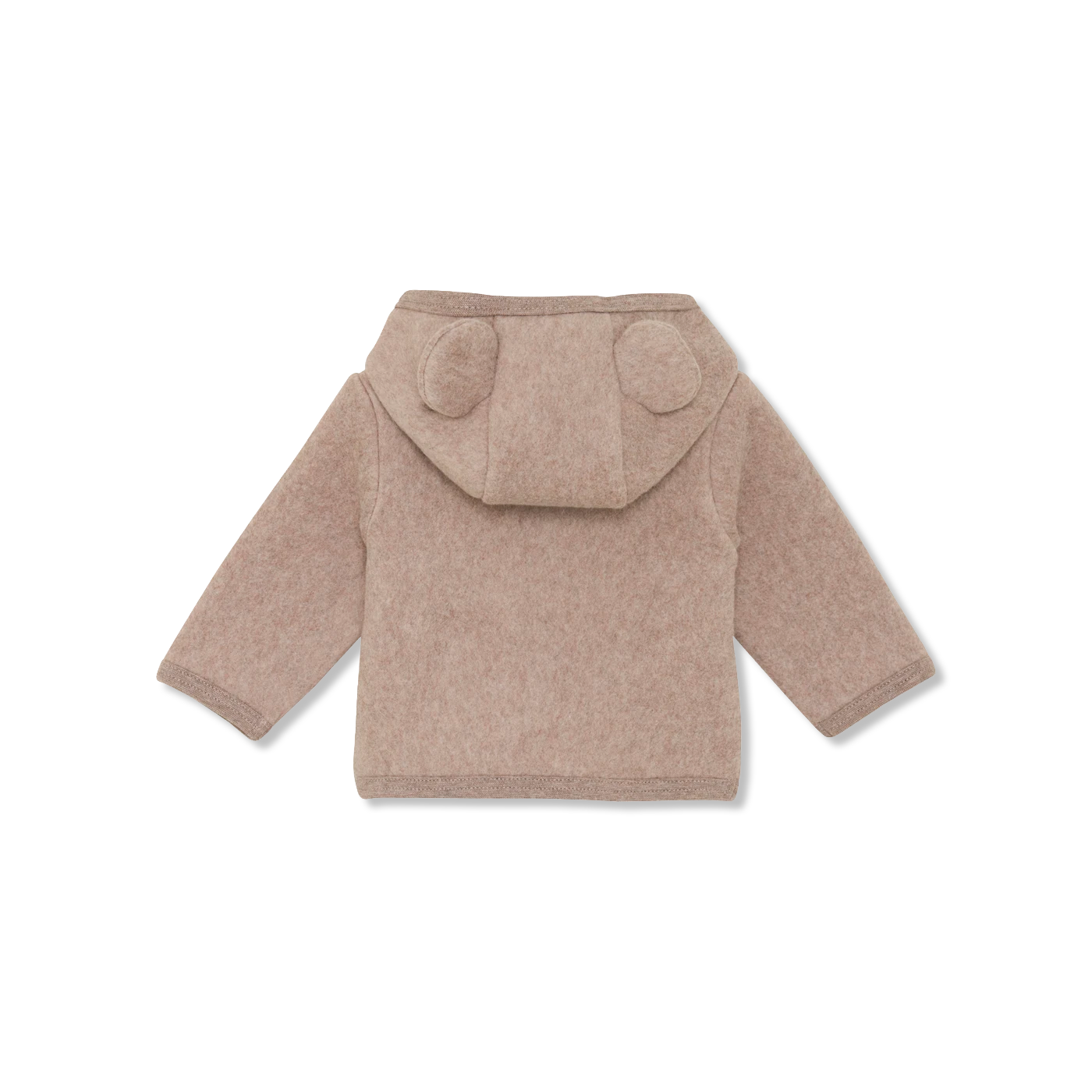 Jacket fleece
