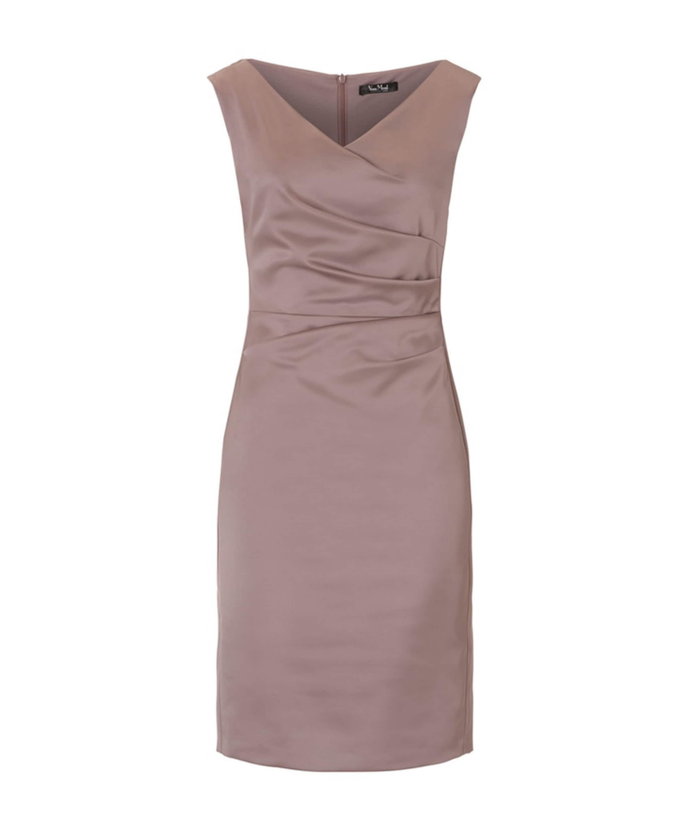 Vera Mont Dames jurk beige