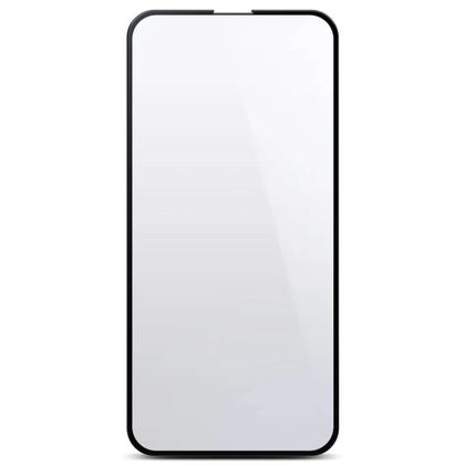 Coque de protection SP Connect Protection d'écran iPhone 15/14 Pro/13 Pro - Noir